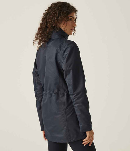 Regatta Ladies Benson III 3-in-1 Breathable Jacket