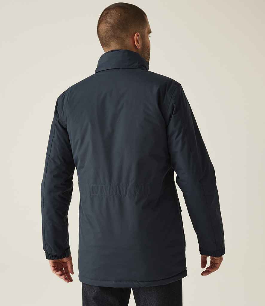 Regatta Darby III Waterproof Insulated Parka Jacket