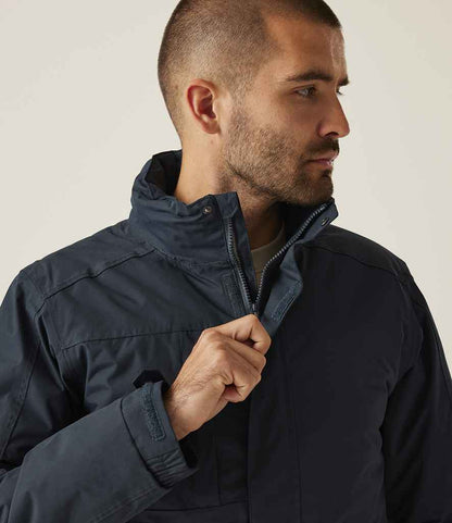 RG078 Navy/Navy Model