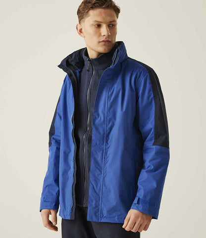 Regatta Defender III 3-in-1 Jacket