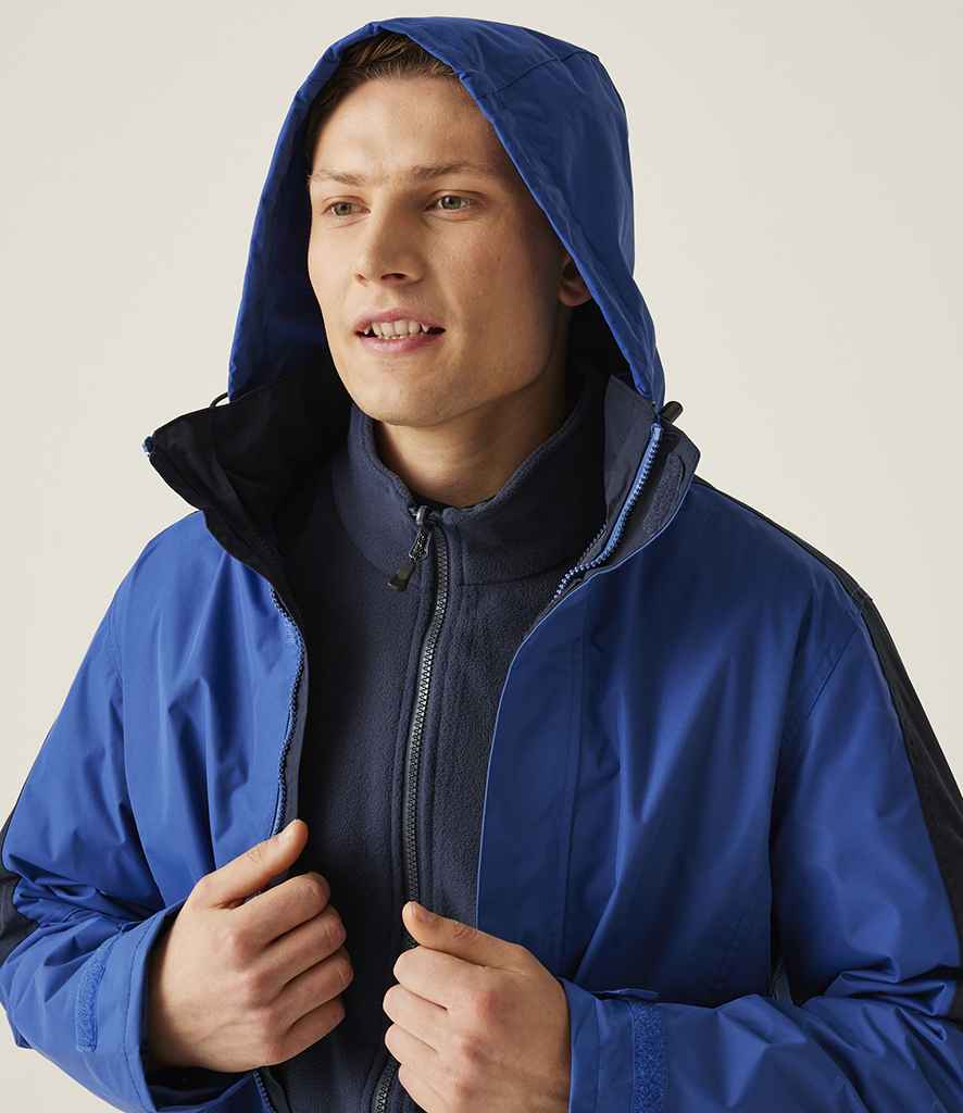 Regatta Defender III 3-in-1 Jacket
