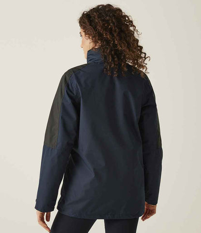 Regatta Ladies Defender III 3-in-1 Jacket