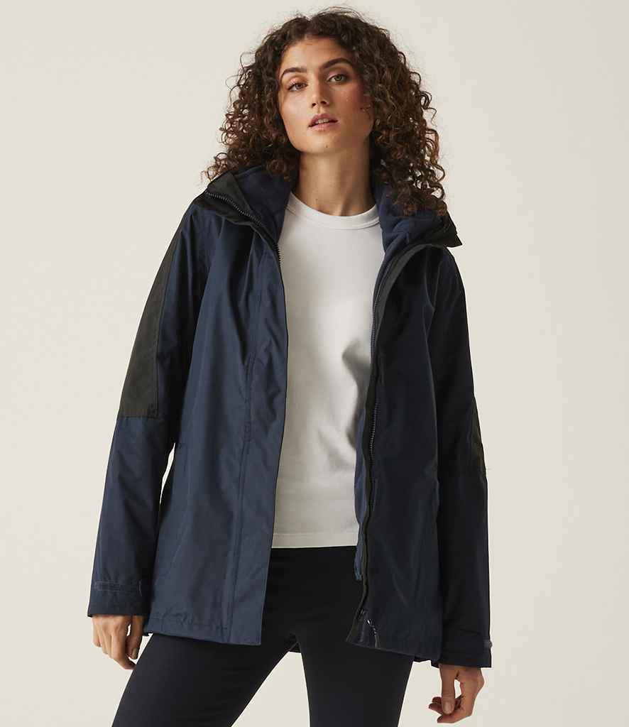 Regatta Ladies Defender III 3-in-1 Jacket