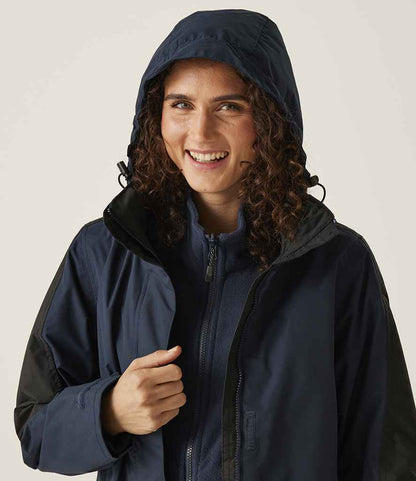 Regatta Ladies Defender III 3-in-1 Jacket
