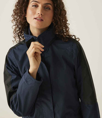 Regatta Ladies Defender III 3-in-1 Jacket
