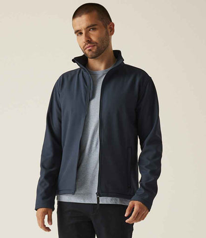 Regatta Reid Soft Shell Jacket
