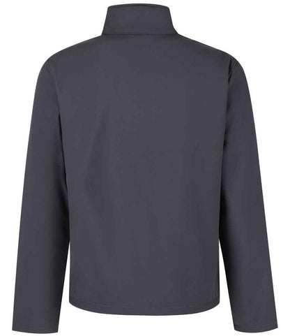 Regatta Reid Soft Shell Jacket
