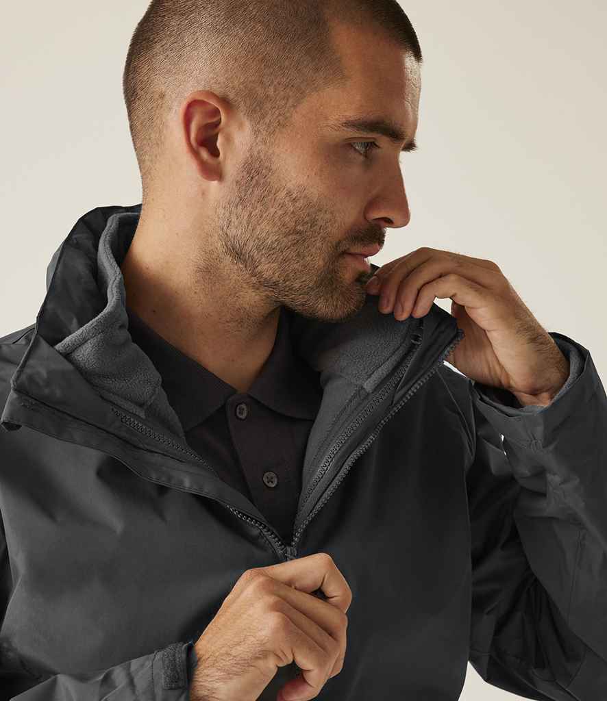 Regatta Classic Waterproof 3-in-1 Jacket