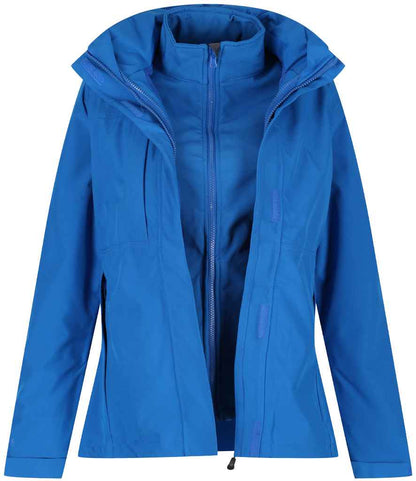 Regatta Ladies Kingsley 3-in-1 Jacket