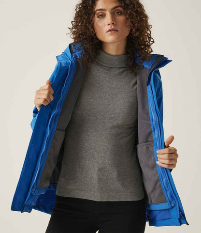 Regatta Ladies Kingsley 3-in-1 Jacket