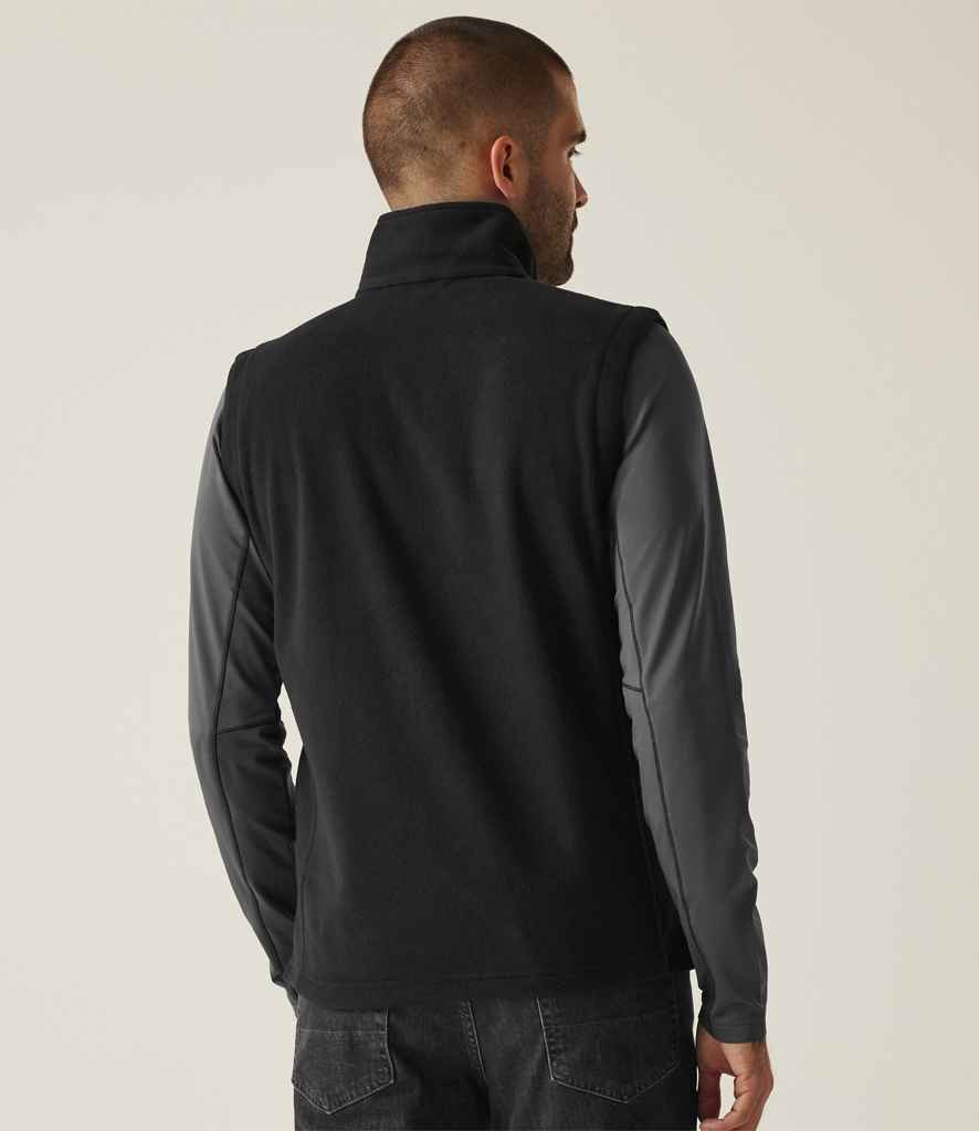 Regatta Micro Fleece Bodywarmer