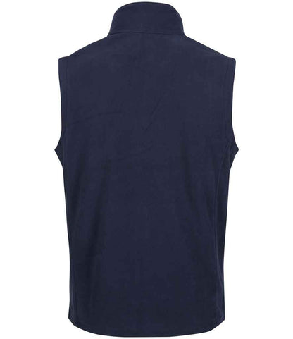Regatta Micro Fleece Bodywarmer