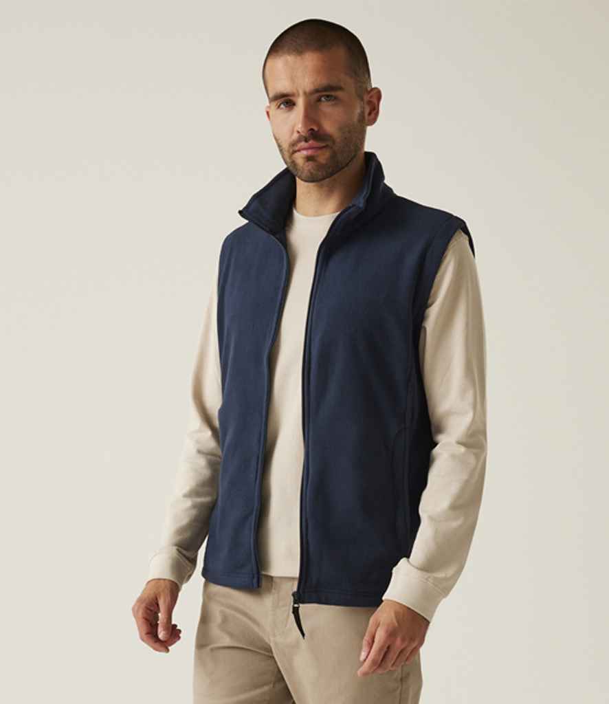 Regatta Micro Fleece Bodywarmer