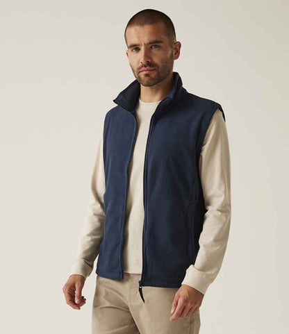 Regatta Micro Fleece Bodywarmer