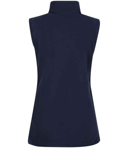 Regatta Ladies Micro Fleece Bodywarmer