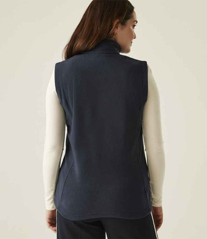 Regatta Ladies Micro Fleece Bodywarmer