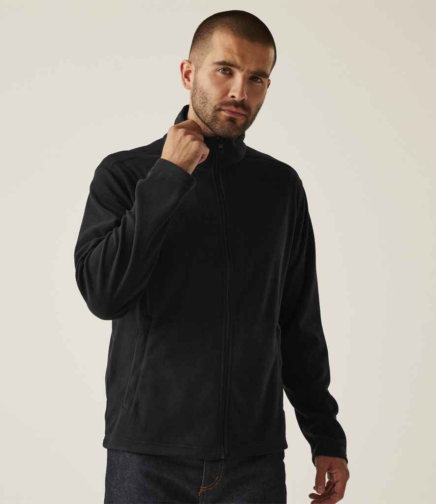 Regatta Classic Micro Fleece Jacket