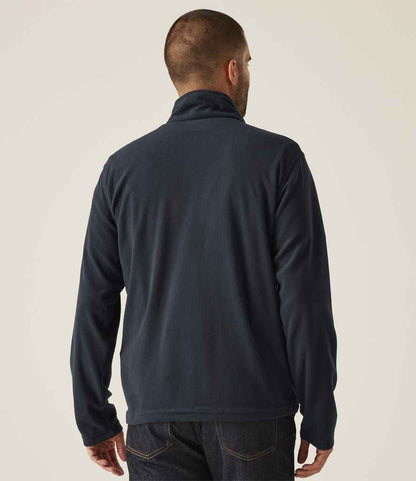 Regatta Classic Micro Fleece Jacket