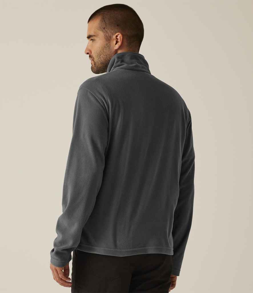 Regatta Classic Micro Fleece Jacket