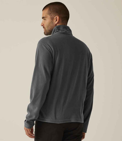 Regatta Classic Micro Fleece Jacket