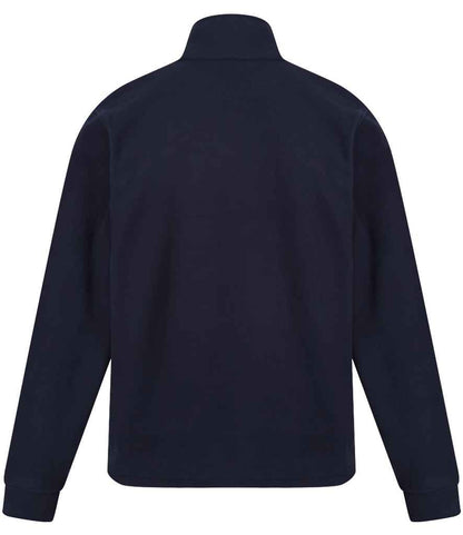 Regatta Thor Zip Neck Fleece