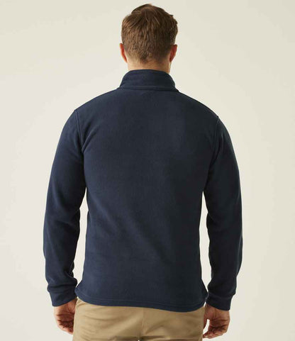 Regatta Thor Zip Neck Fleece