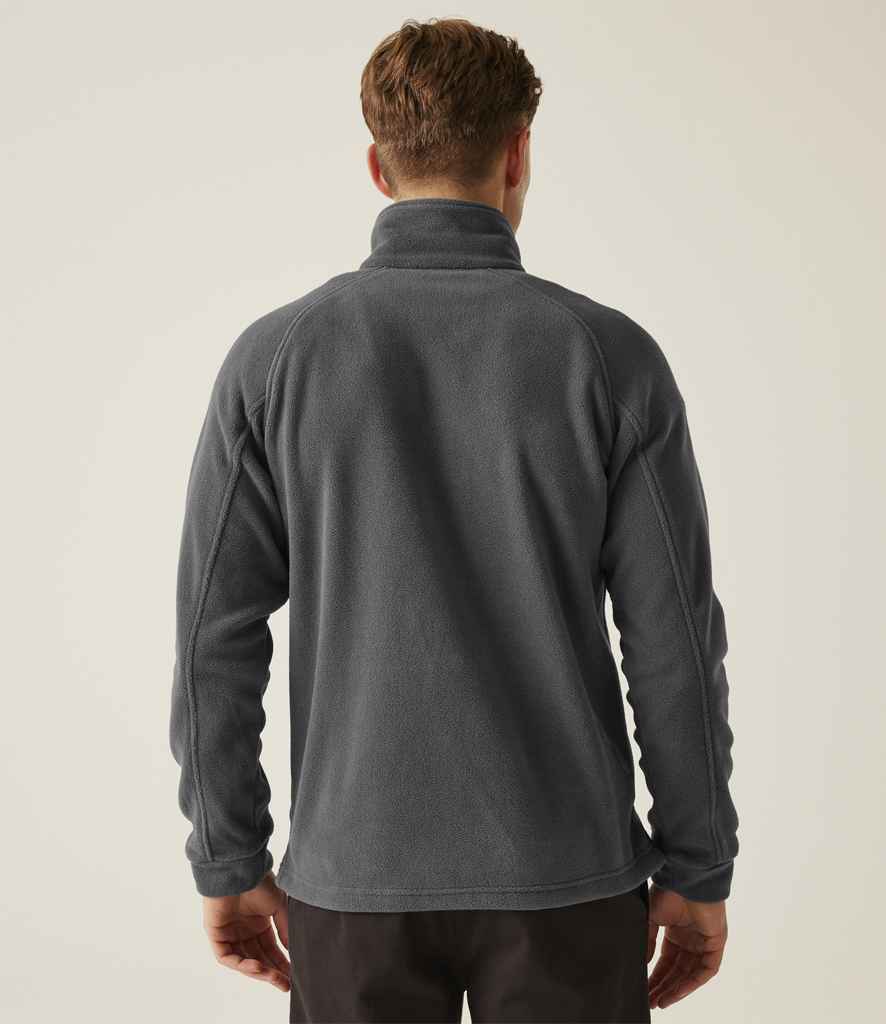 Regatta Thor III Fleece Jacket