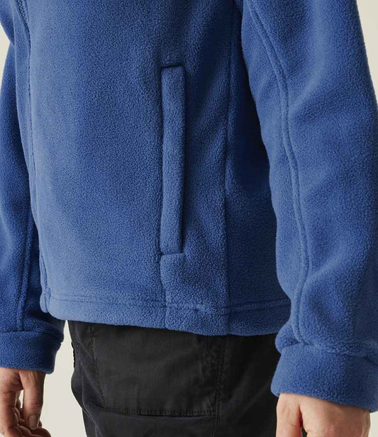 Regatta Ladies Thor III Fleece Jacket