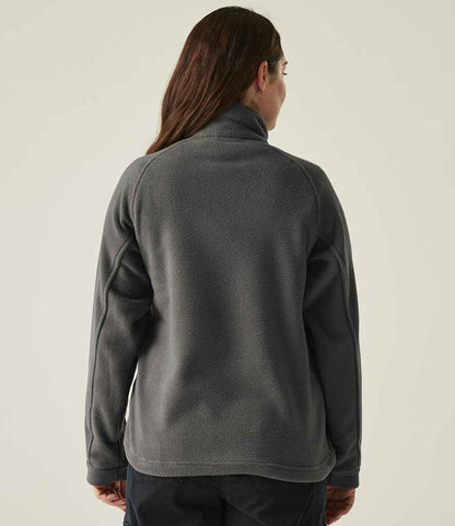 Regatta Ladies Thor III Fleece Jacket
