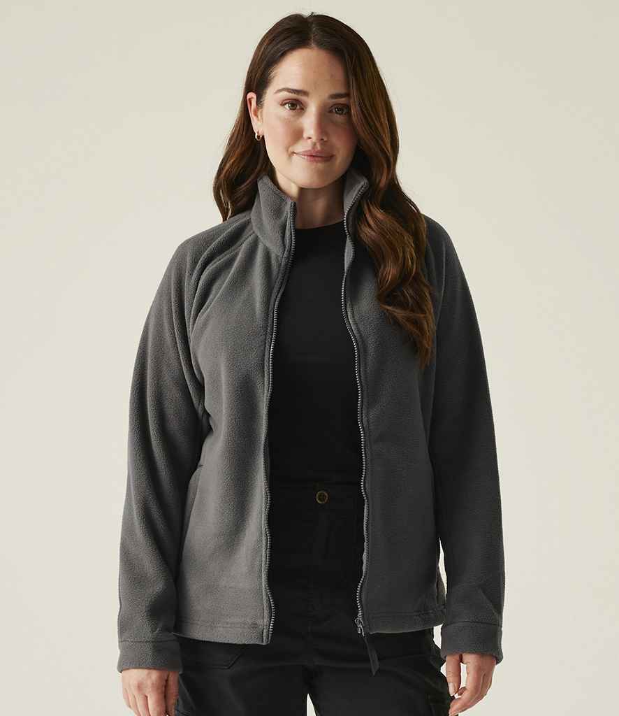 Regatta Ladies Thor III Fleece Jacket
