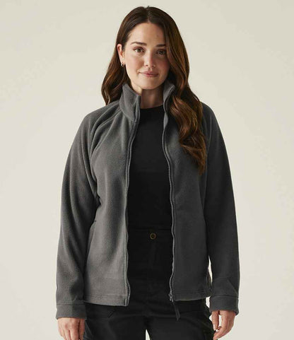 Regatta Ladies Thor III Fleece Jacket