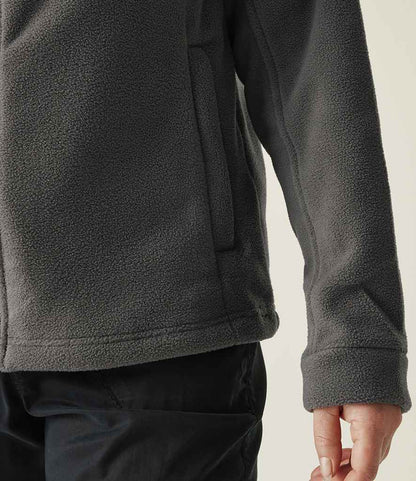 Regatta Ladies Thor III Fleece Jacket