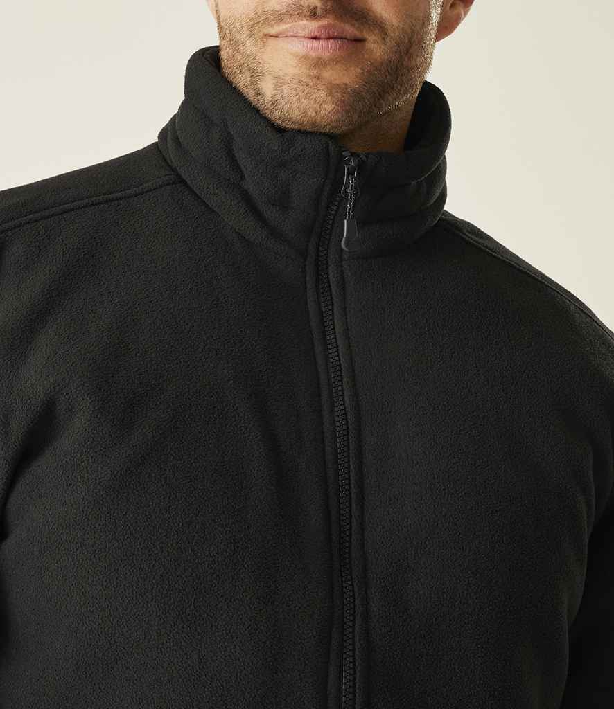 Regatta Asgard II Quilted Fleece Jacket
