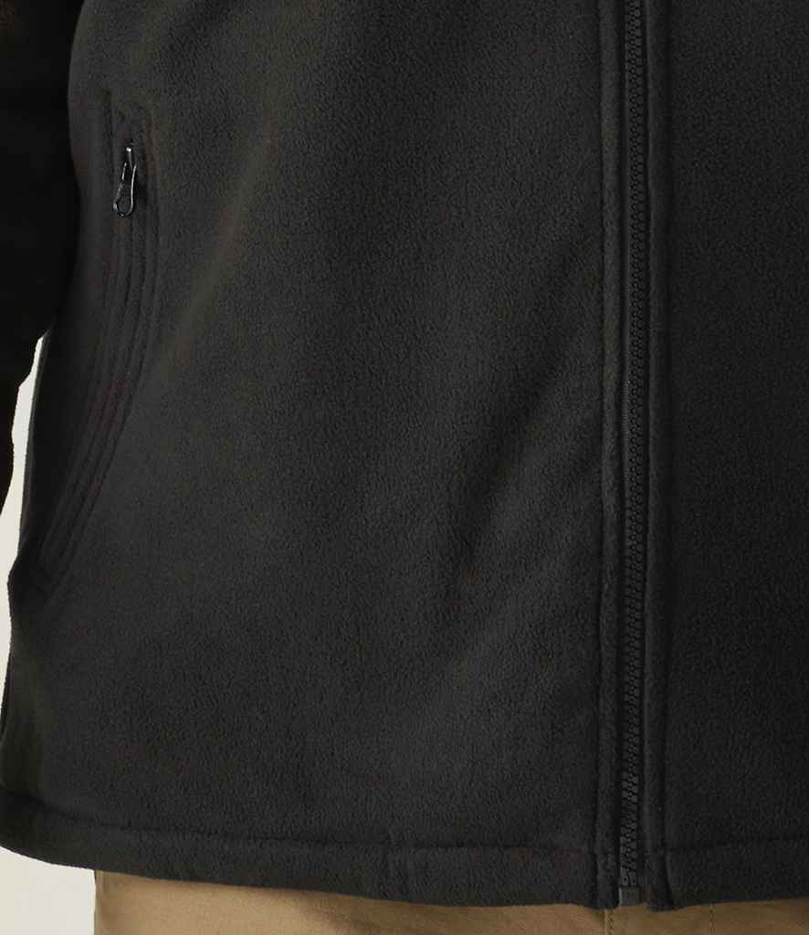 Regatta Asgard II Quilted Fleece Jacket