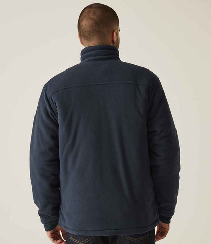 Regatta Asgard II Quilted Fleece Jacket