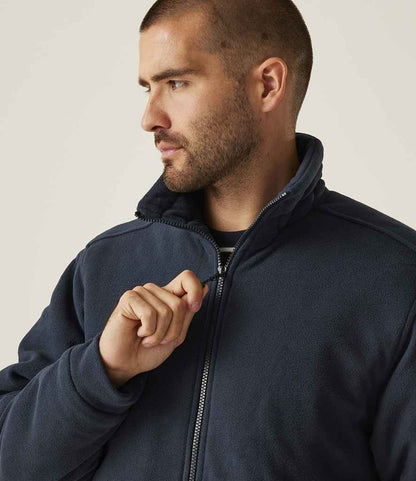 RG125 Dark Navy Model