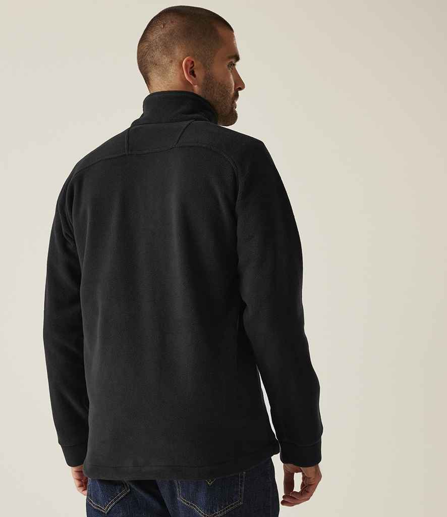 Regatta Sigma Heavyweight Fleece Jacket
