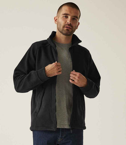 Regatta Sigma Heavyweight Fleece Jacket