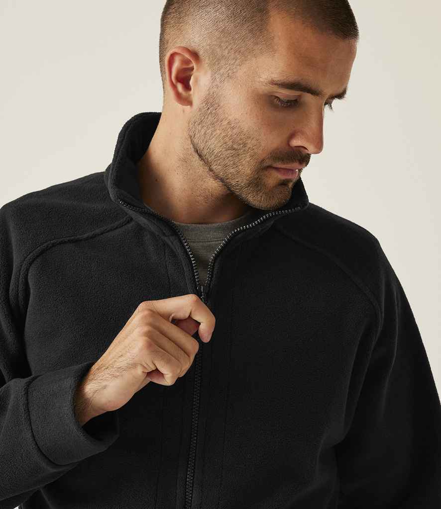 Regatta Sigma Heavyweight Fleece Jacket