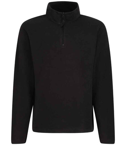 RG134 Black Front