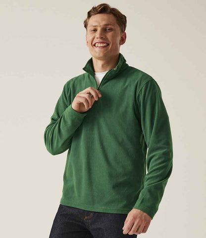 RG134 Bottle Green Model