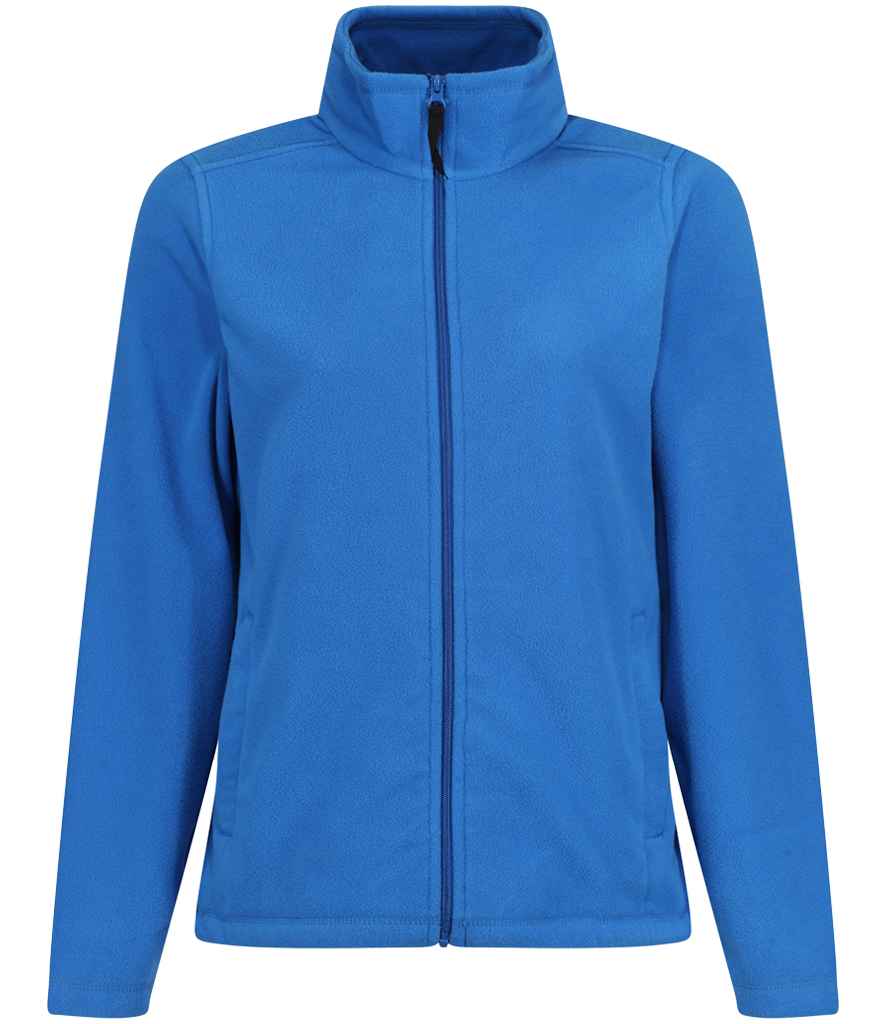Regatta Ladies Micro Fleece Jacket