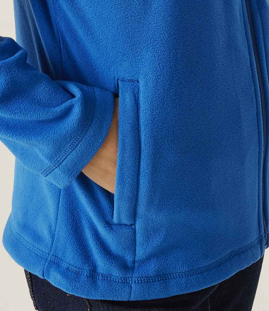 Regatta Ladies Micro Fleece Jacket