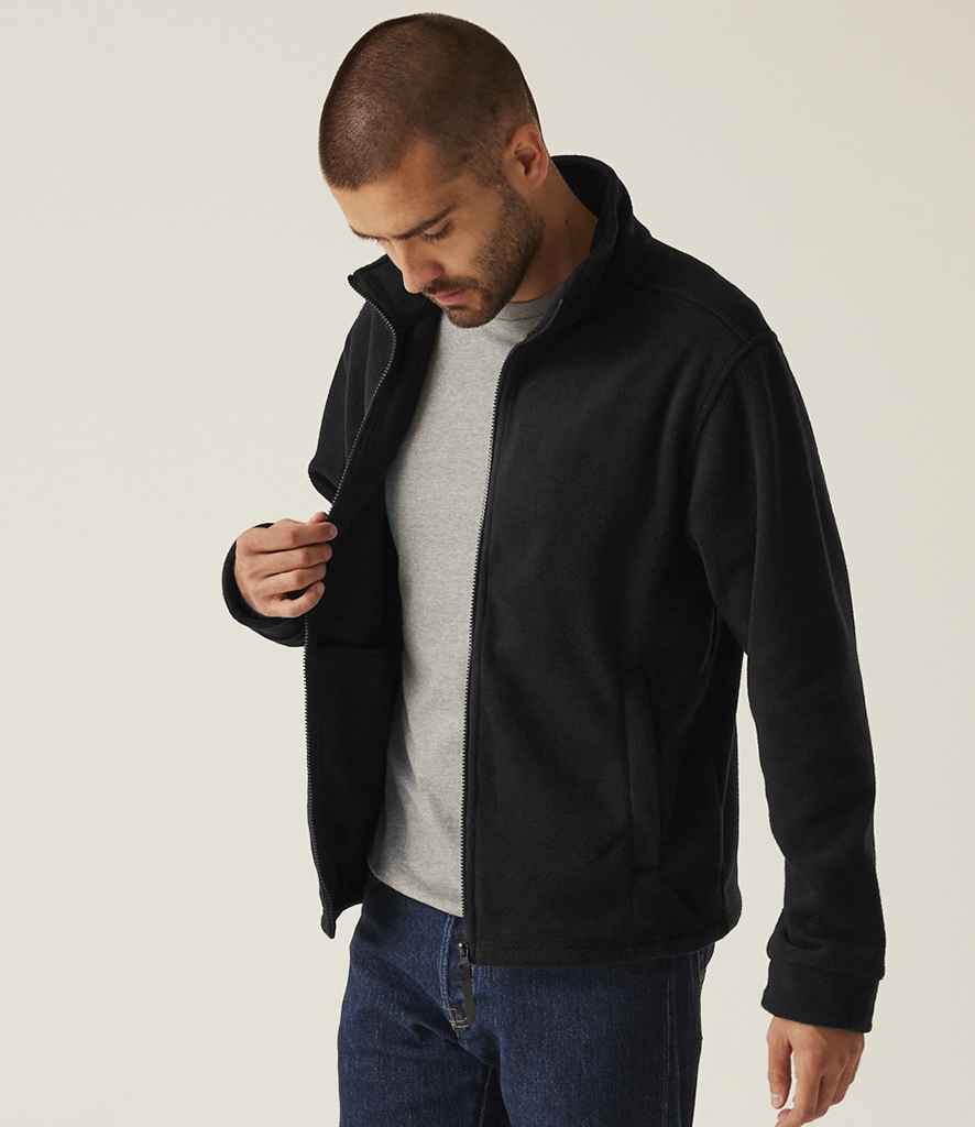 Regatta Thor 350 Fleece Jacket