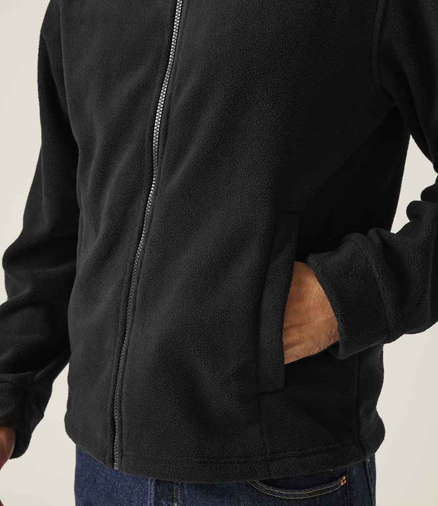 Regatta Thor 350 Fleece Jacket