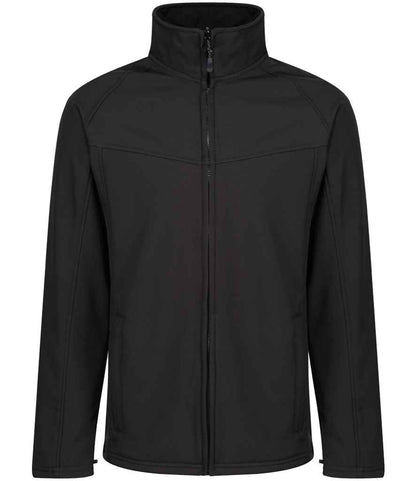 RG150 Black/Black Lining Front
