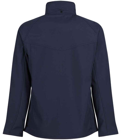 RG150 Navy Back