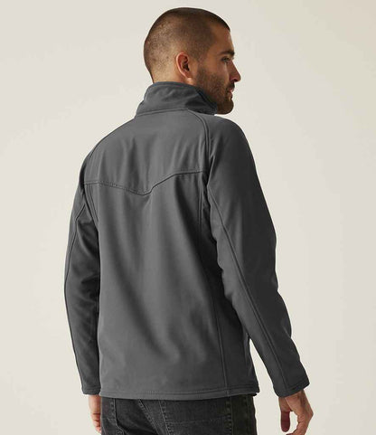 Regatta Uproar Soft Shell Jacket