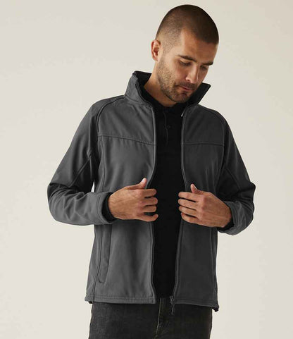 Regatta Uproar Soft Shell Jacket