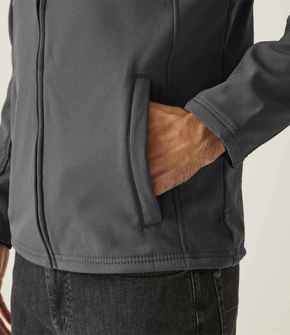 Regatta Uproar Soft Shell Jacket
